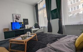 Schönes Appartment im Zentrum von Koblenz II